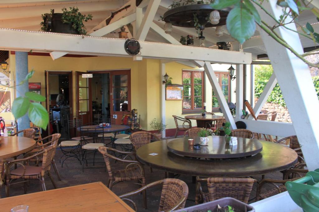 Hotel Krone Kappel المظهر الخارجي الصورة