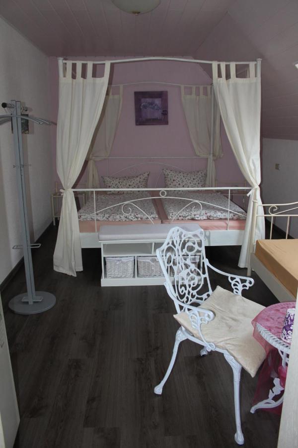 Hotel Krone Kappel المظهر الخارجي الصورة